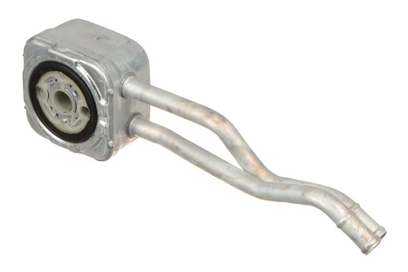 Oil cooler